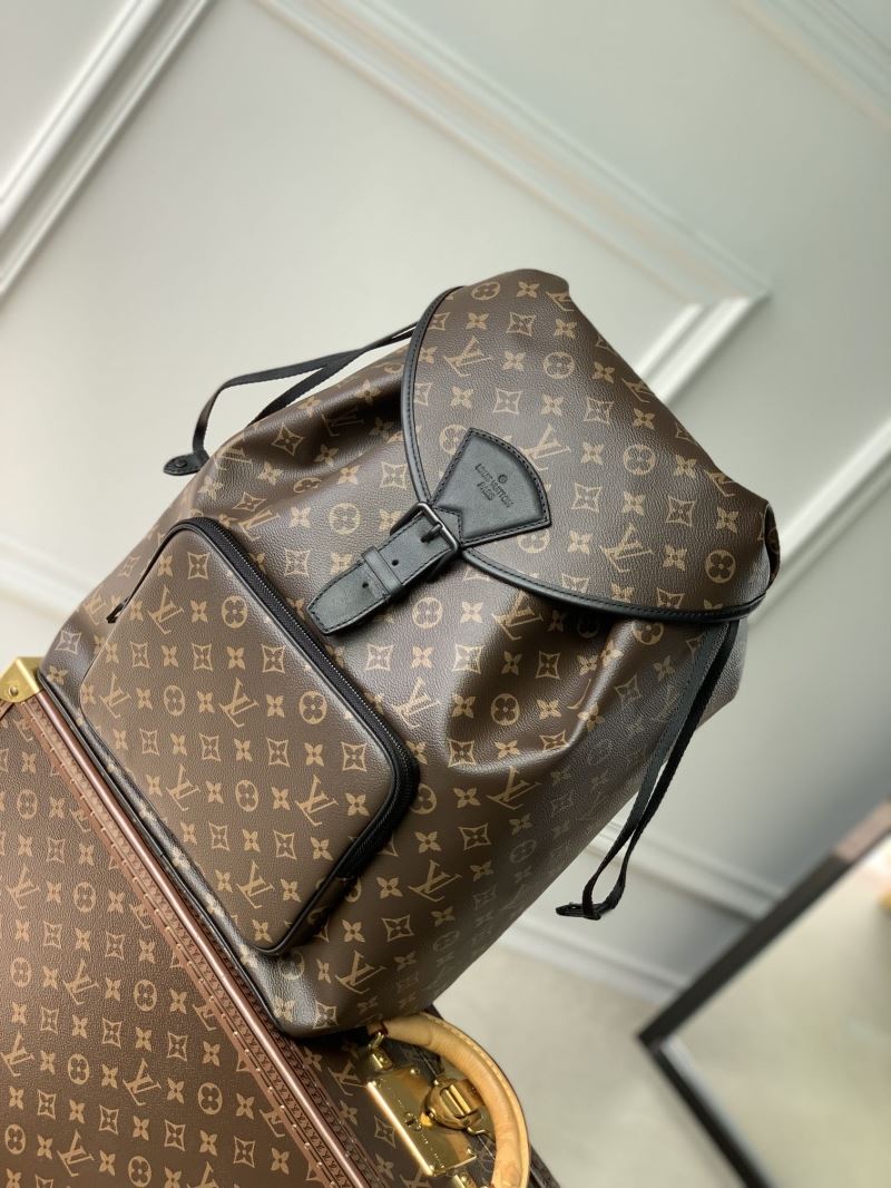 LV Backpacks